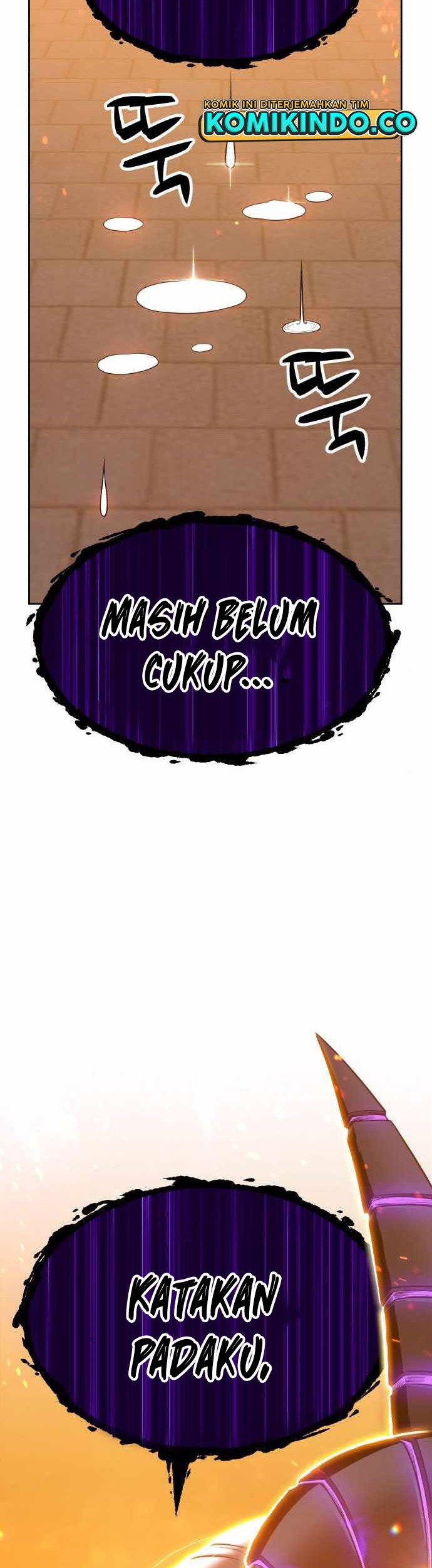 +99 Wooden Stick Chapter 14 Gambar 31