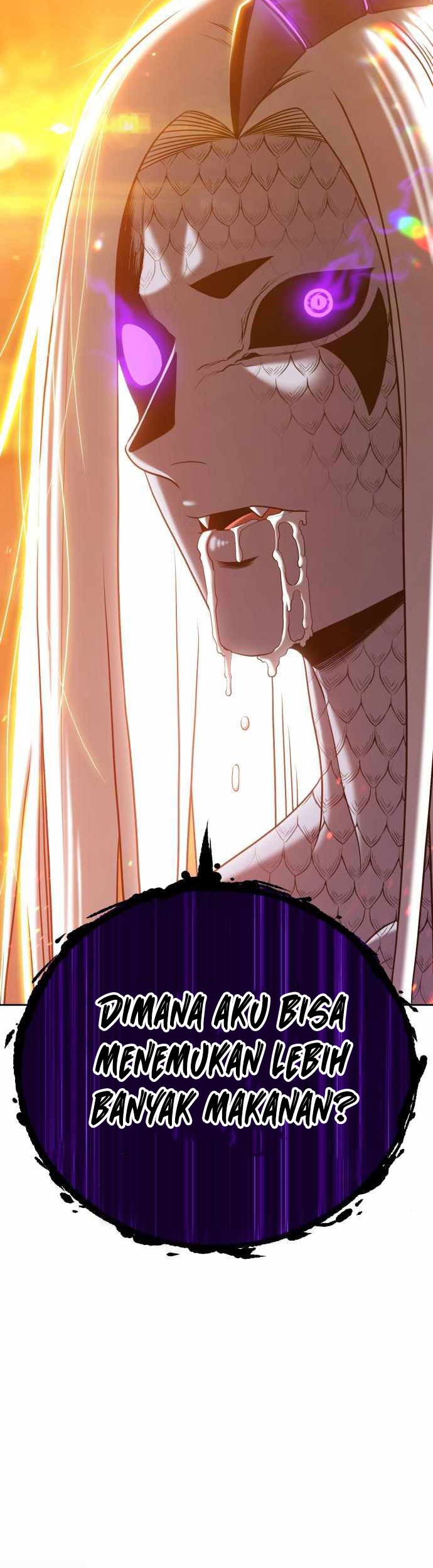 +99 Wooden Stick Chapter 14 Gambar 32