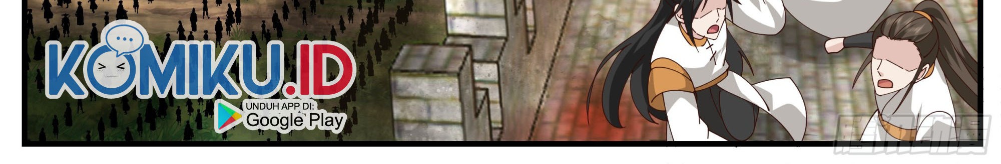 Martial Peak Part 2 Chapter 2342 Gambar 23