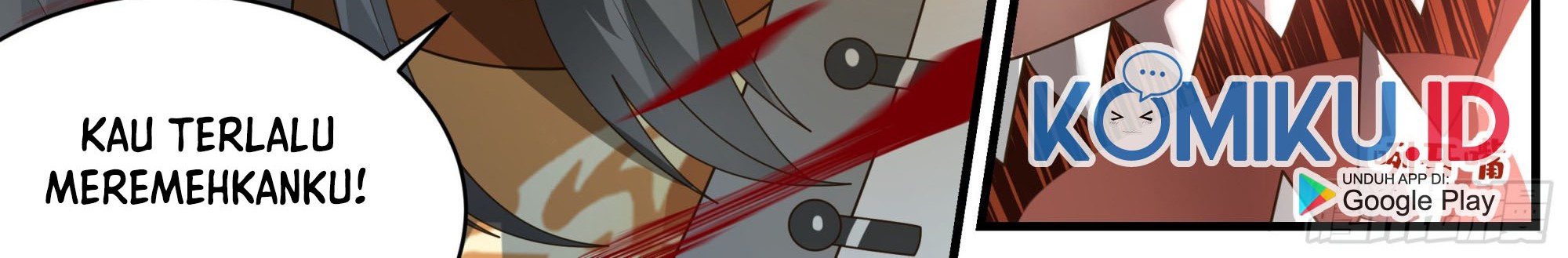 Martial Peak Part 2 Chapter 2342 Gambar 13