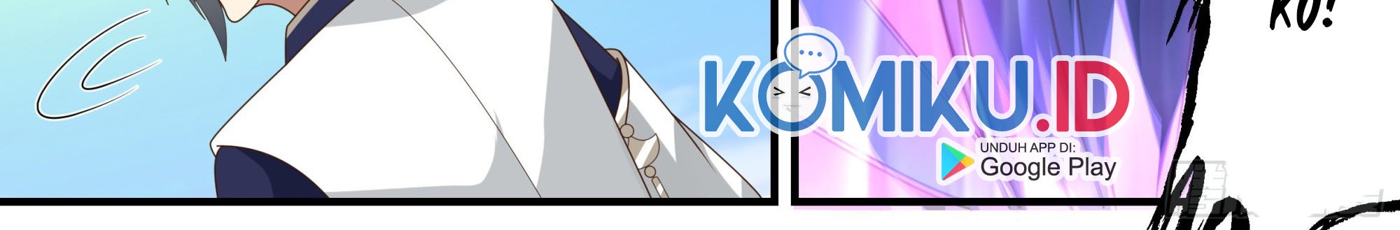 Martial Peak Part 2 Chapter 2342 Gambar 17