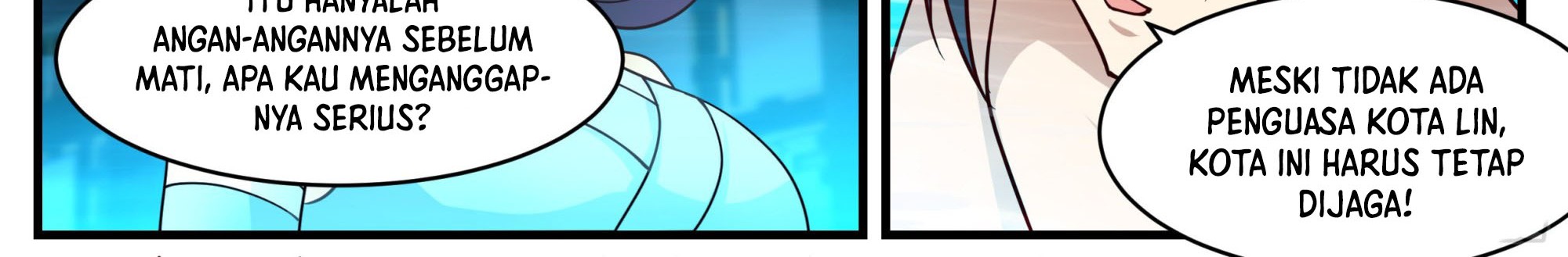 Martial Peak Part 2 Chapter 2343 Gambar 9