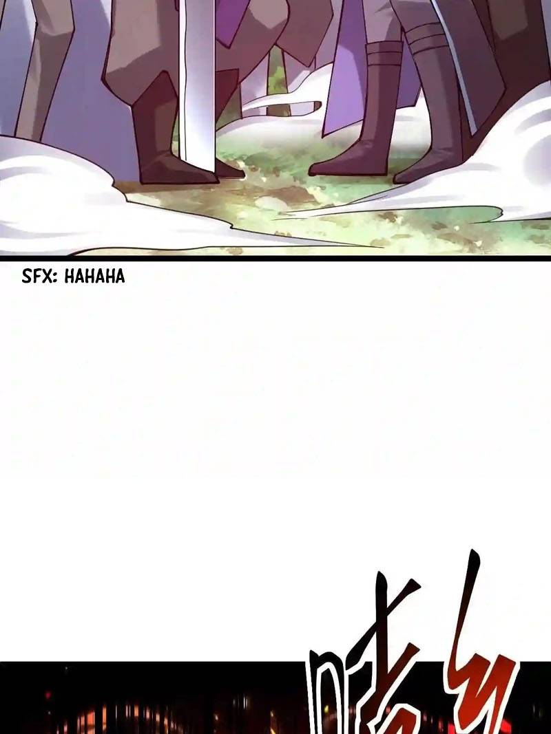 Sword Gods Life Is Not That Boring Chapter 52 Gambar 10