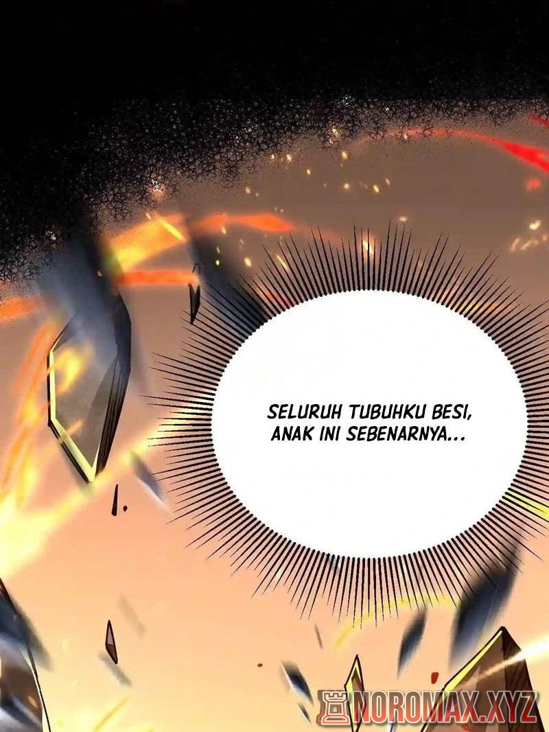 Sword Gods Life Is Not That Boring Chapter 52 Gambar 13