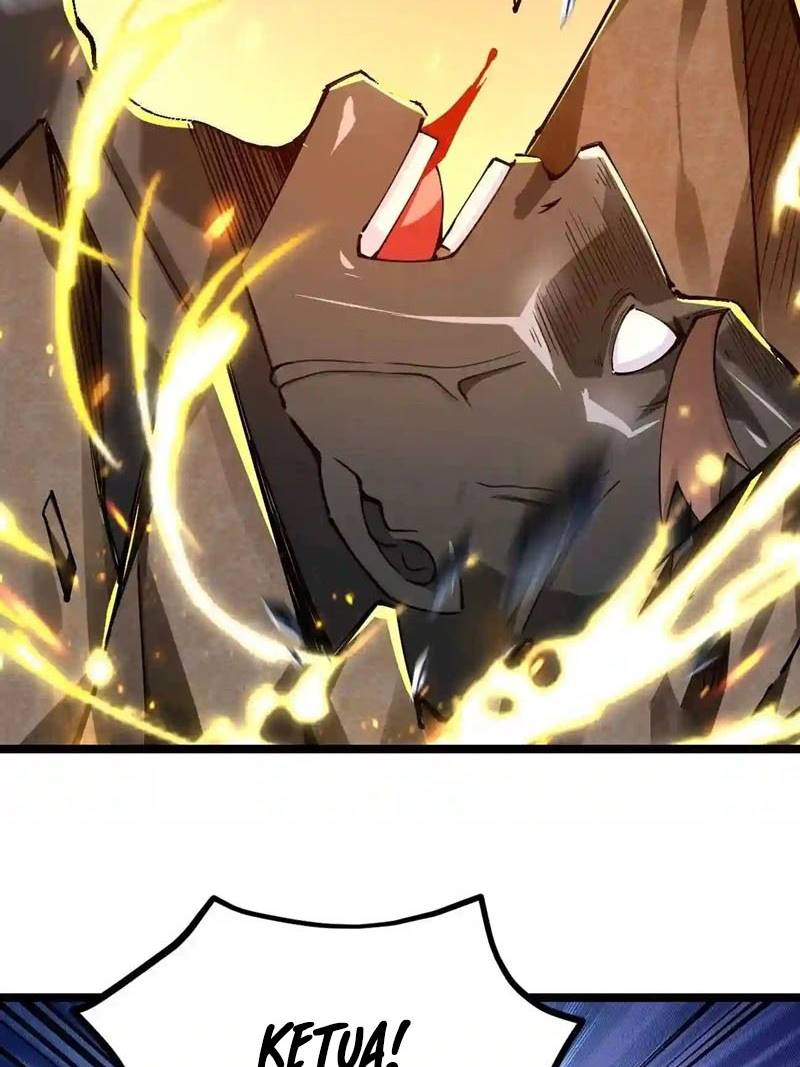 Sword Gods Life Is Not That Boring Chapter 52 Gambar 14
