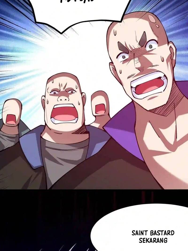 Sword Gods Life Is Not That Boring Chapter 52 Gambar 15