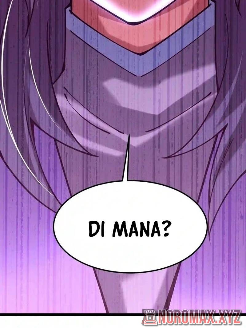 Sword Gods Life Is Not That Boring Chapter 52 Gambar 17