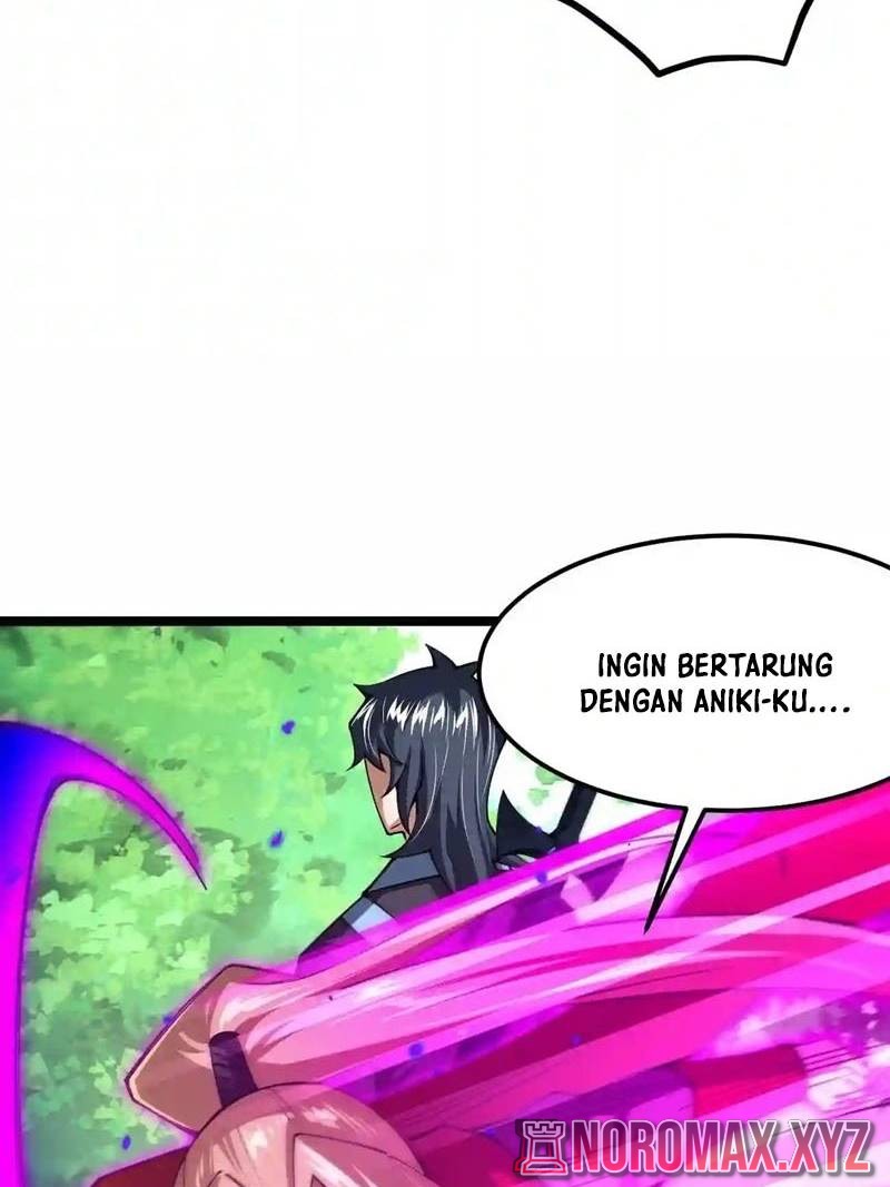 Sword Gods Life Is Not That Boring Chapter 52 Gambar 19