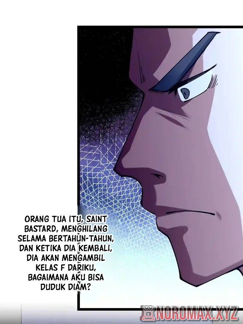 Baca Sword Gods Life Is Not That Boring Chapter 52 Gambar 2