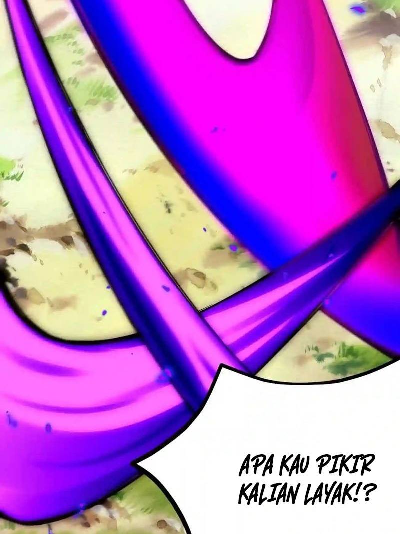 Sword Gods Life Is Not That Boring Chapter 52 Gambar 21