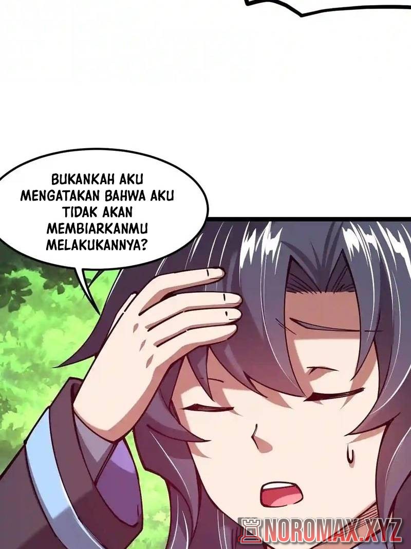 Sword Gods Life Is Not That Boring Chapter 52 Gambar 29