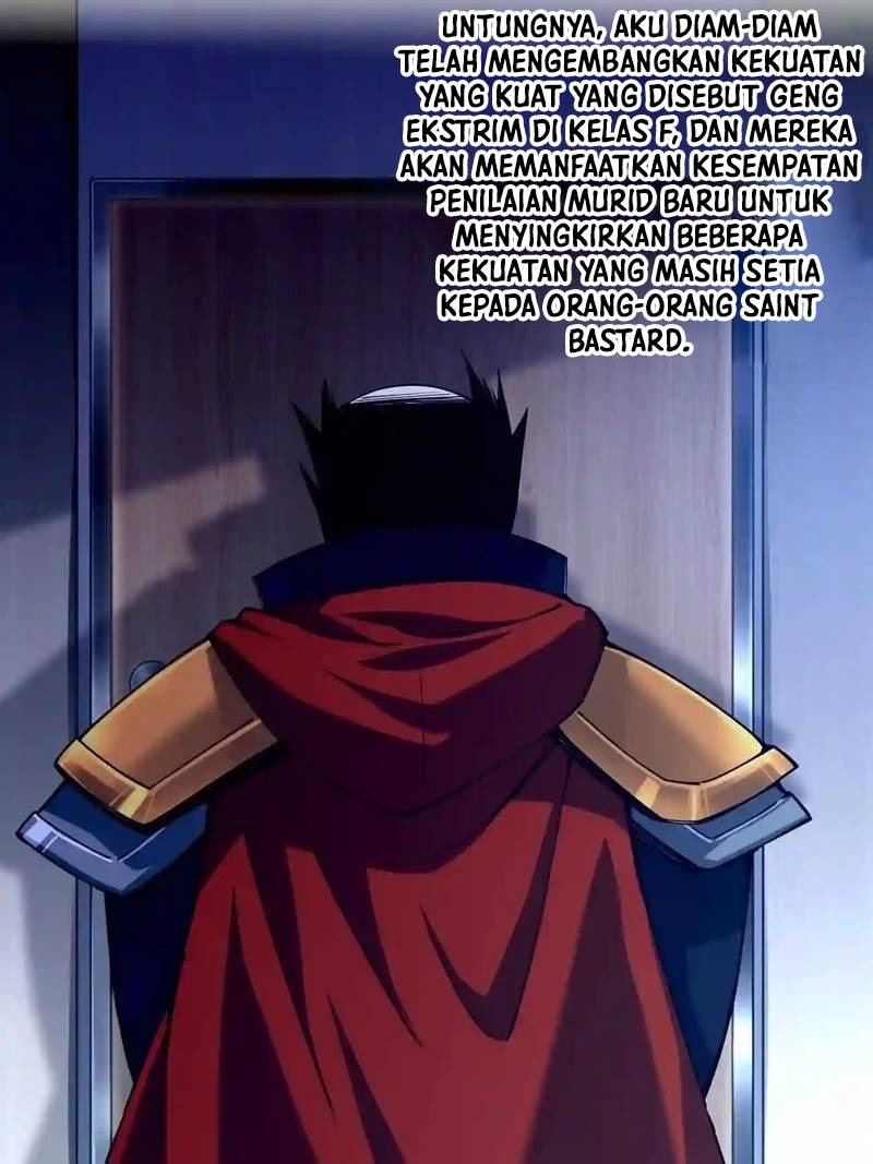 Sword Gods Life Is Not That Boring Chapter 52 Gambar 3