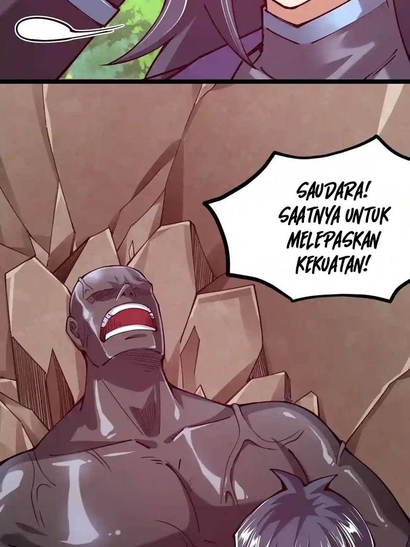 Sword Gods Life Is Not That Boring Chapter 52 Gambar 30