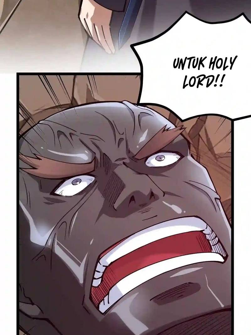 Sword Gods Life Is Not That Boring Chapter 52 Gambar 32