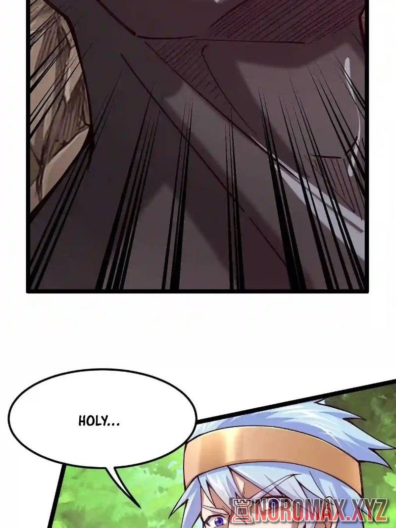 Sword Gods Life Is Not That Boring Chapter 52 Gambar 33