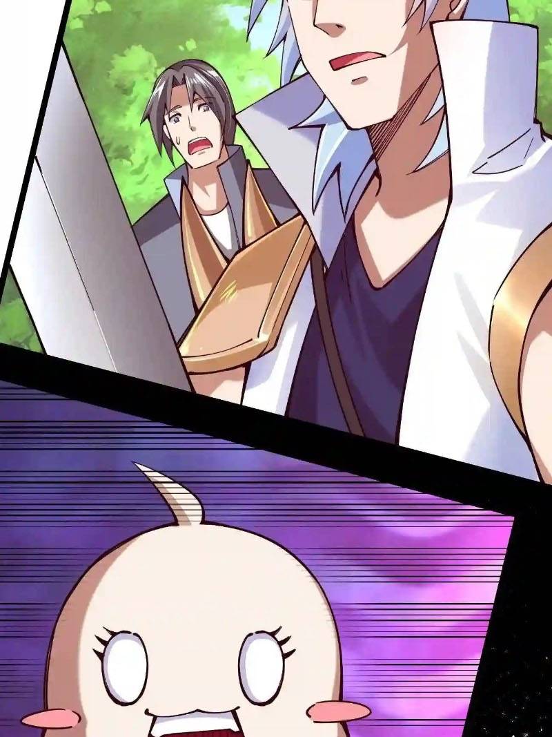 Sword Gods Life Is Not That Boring Chapter 52 Gambar 34