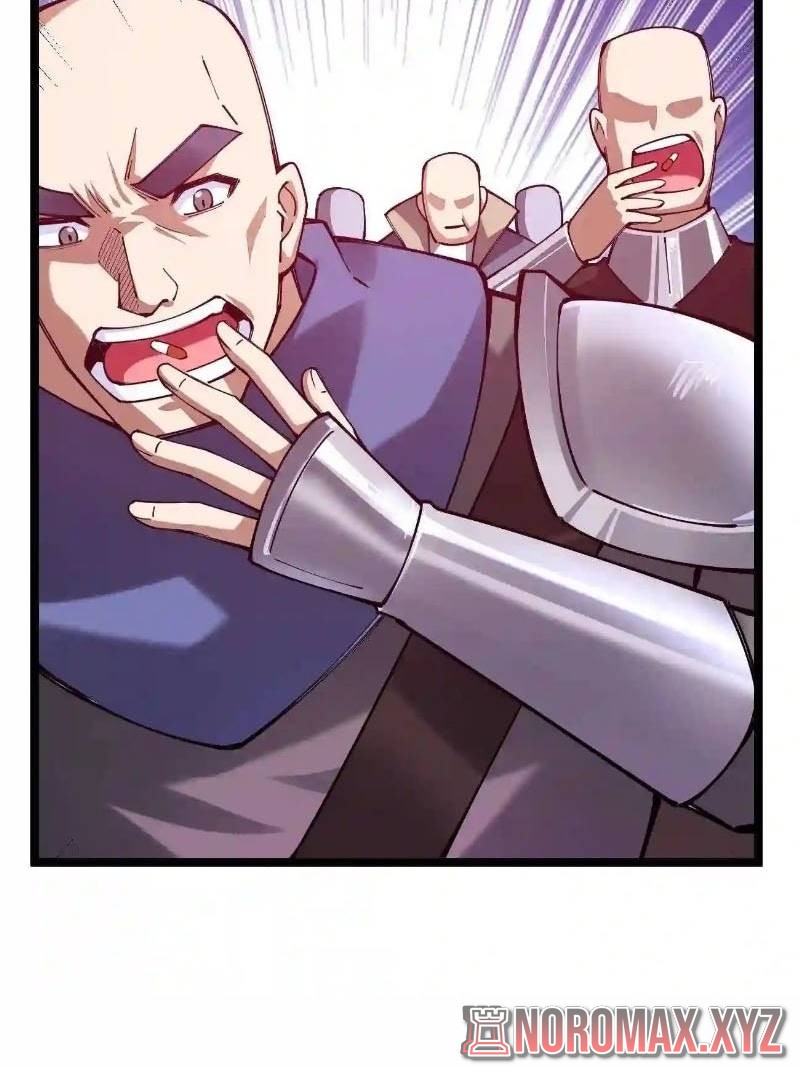 Sword Gods Life Is Not That Boring Chapter 52 Gambar 37