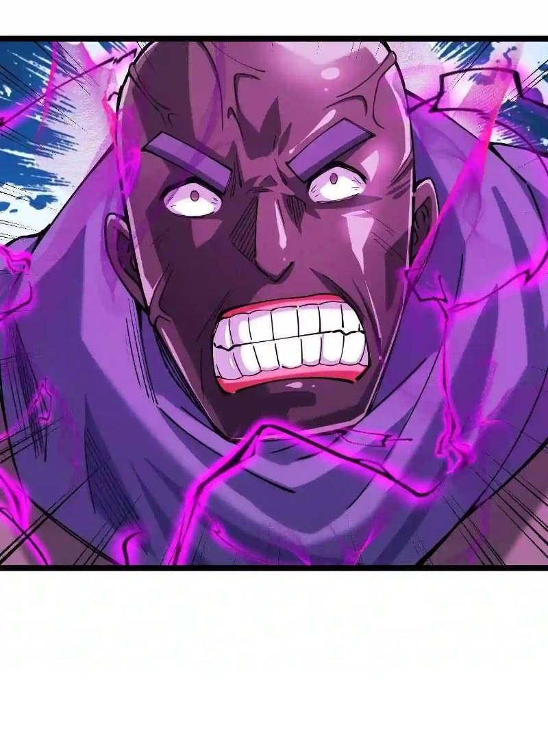 Sword Gods Life Is Not That Boring Chapter 52 Gambar 38