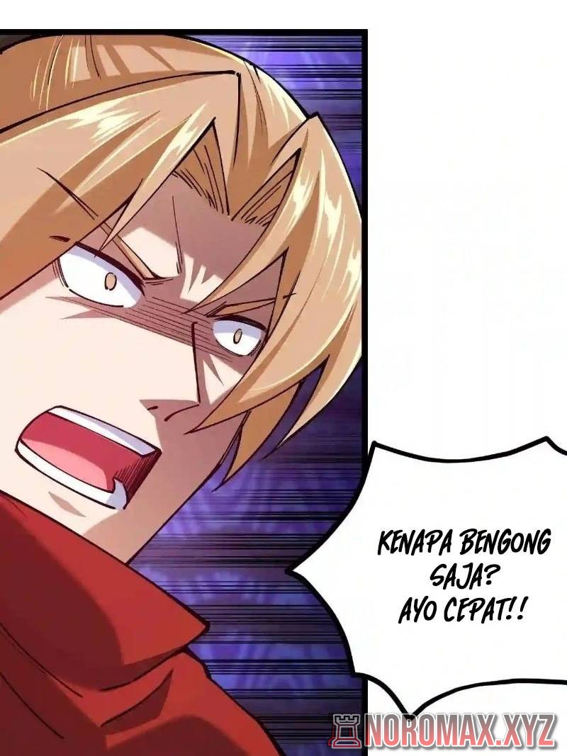 Sword Gods Life Is Not That Boring Chapter 52 Gambar 39
