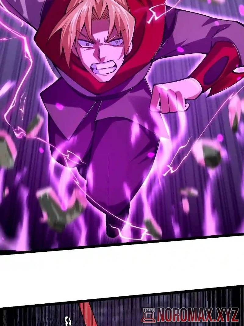 Sword Gods Life Is Not That Boring Chapter 52 Gambar 41