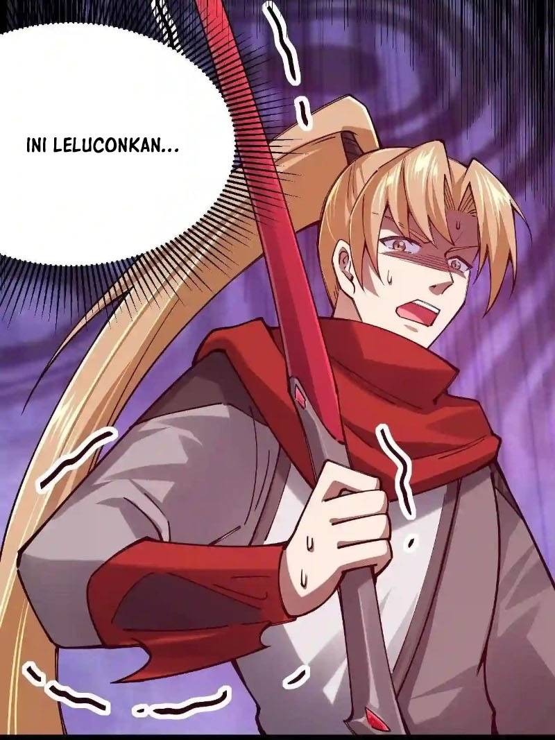 Sword Gods Life Is Not That Boring Chapter 52 Gambar 42