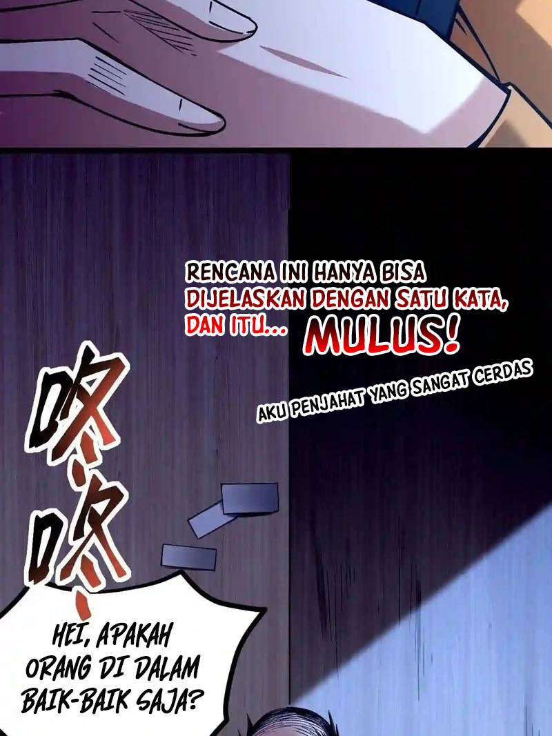Sword Gods Life Is Not That Boring Chapter 52 Gambar 5