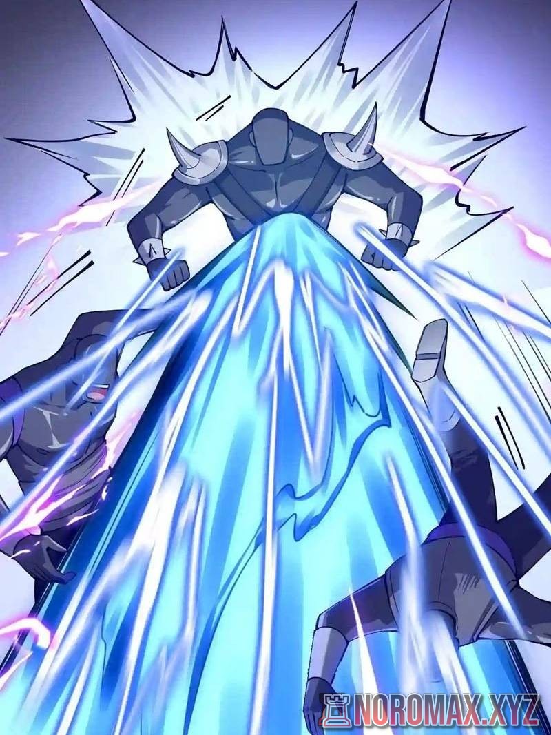 Sword Gods Life Is Not That Boring Chapter 52 Gambar 51