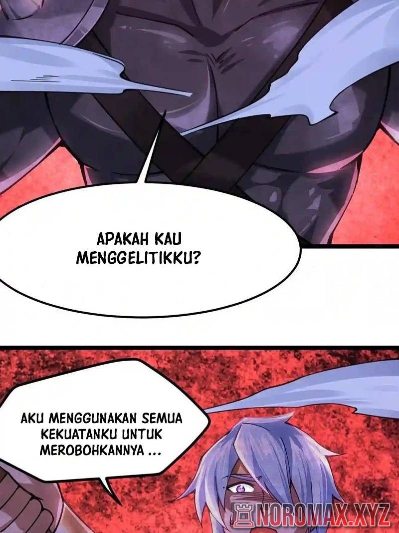 Sword Gods Life Is Not That Boring Chapter 52 Gambar 53