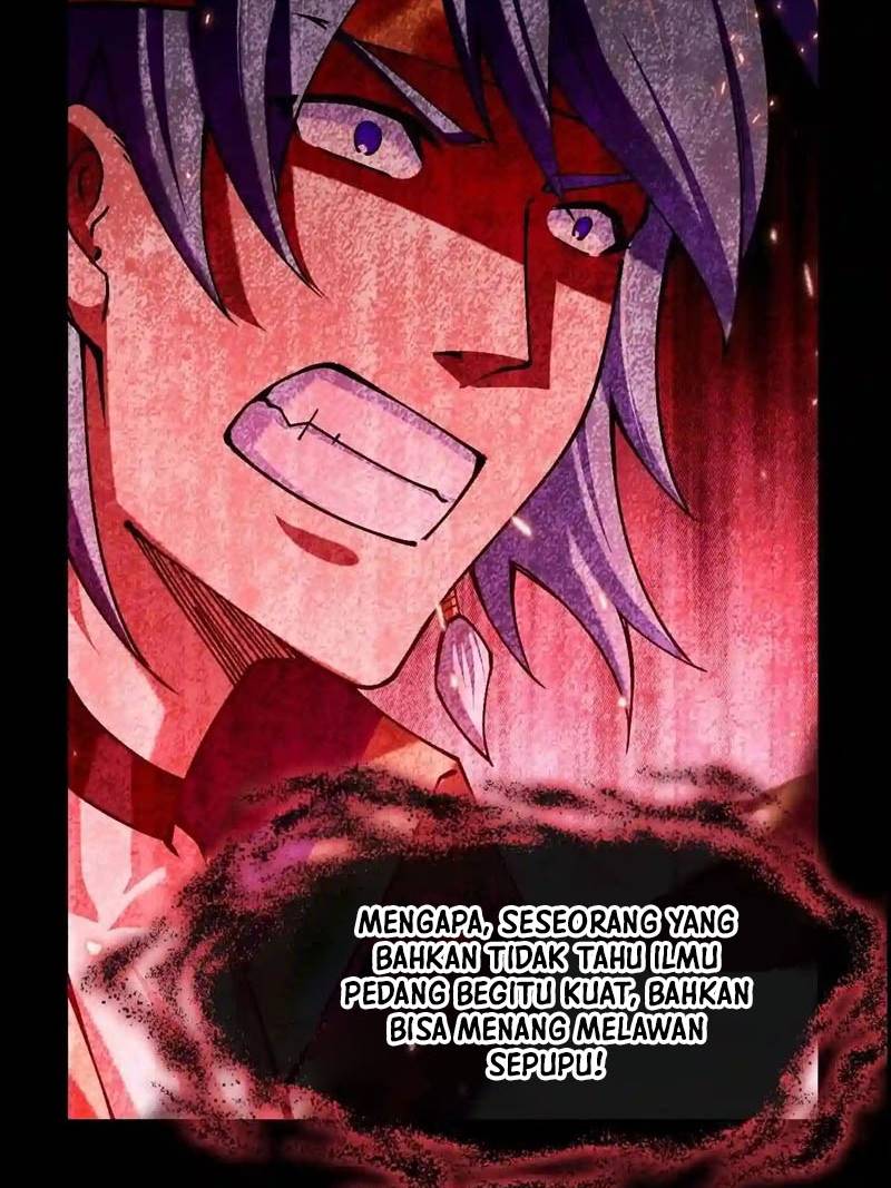 Sword Gods Life Is Not That Boring Chapter 52 Gambar 56