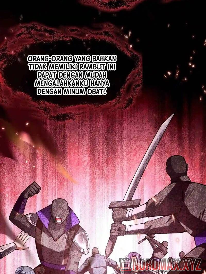 Sword Gods Life Is Not That Boring Chapter 52 Gambar 57