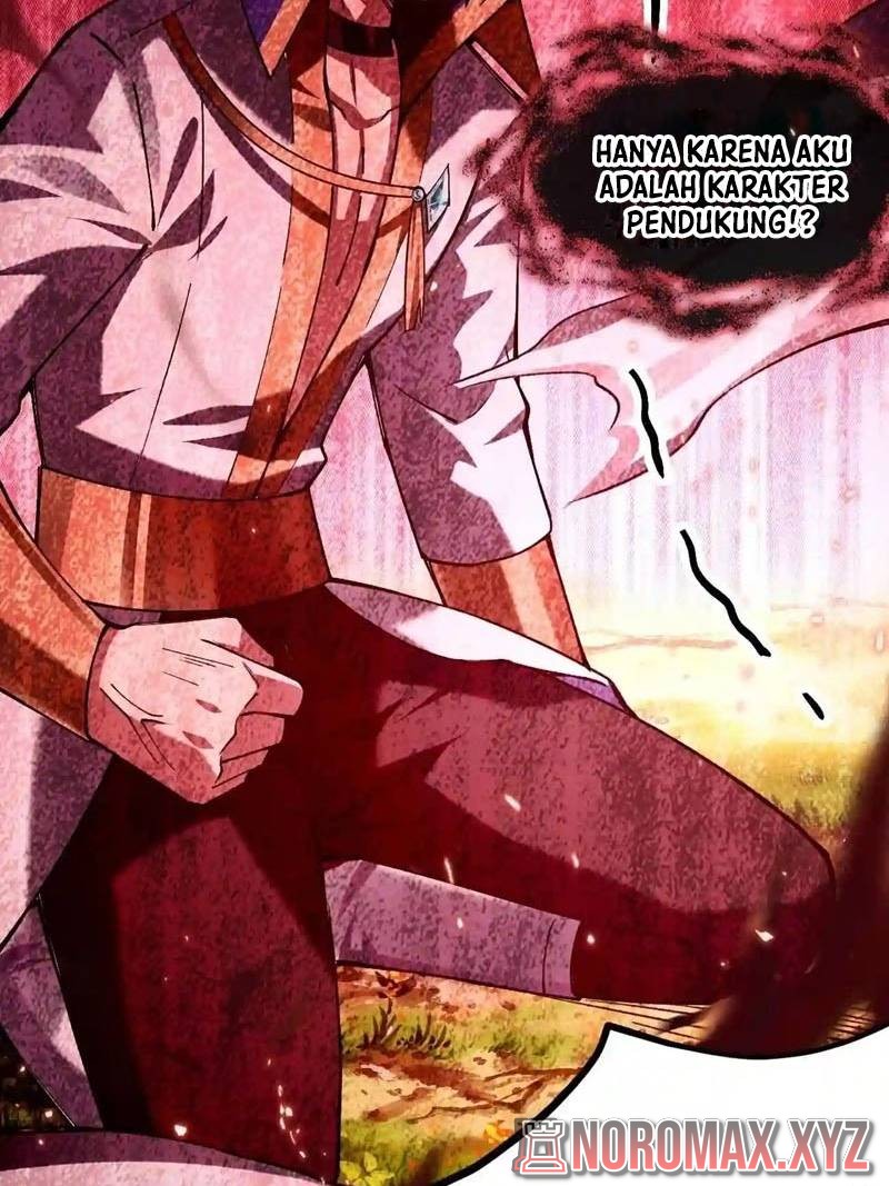 Sword Gods Life Is Not That Boring Chapter 52 Gambar 59