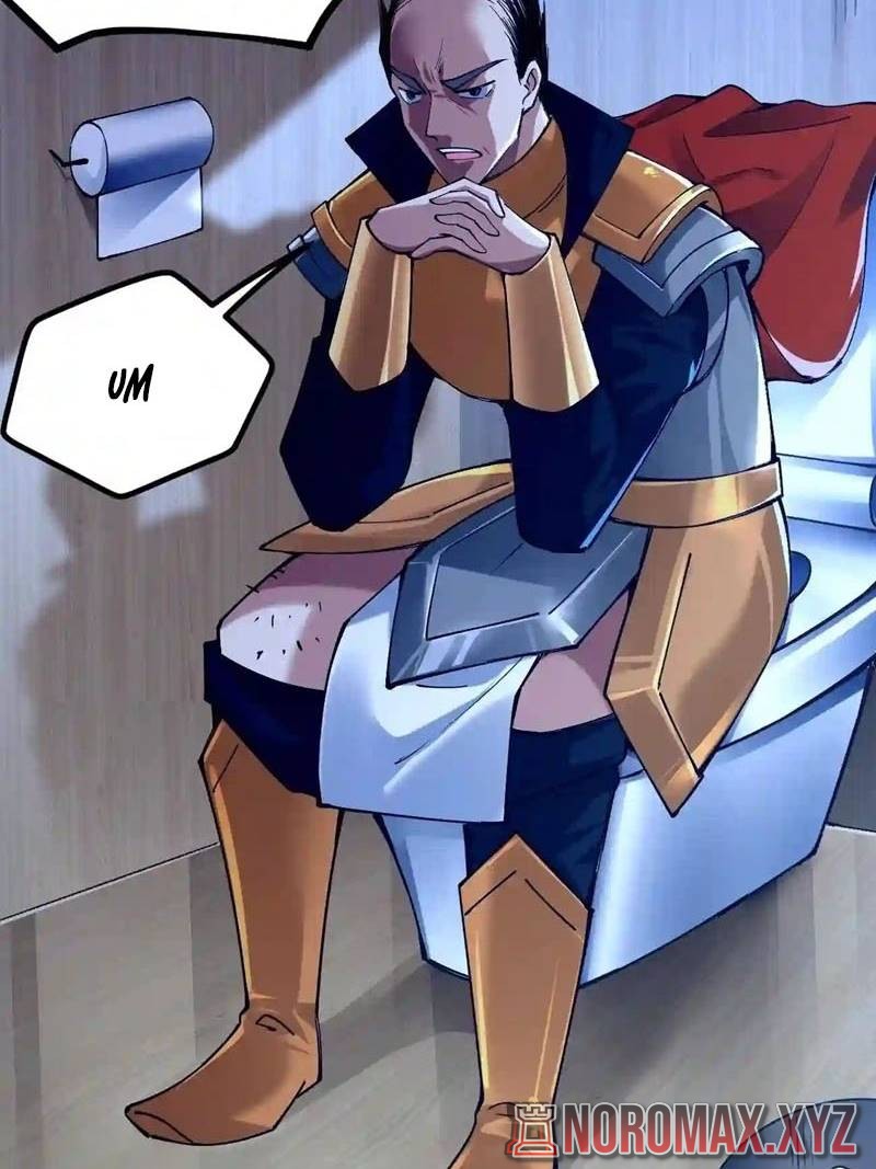 Sword Gods Life Is Not That Boring Chapter 52 Gambar 6