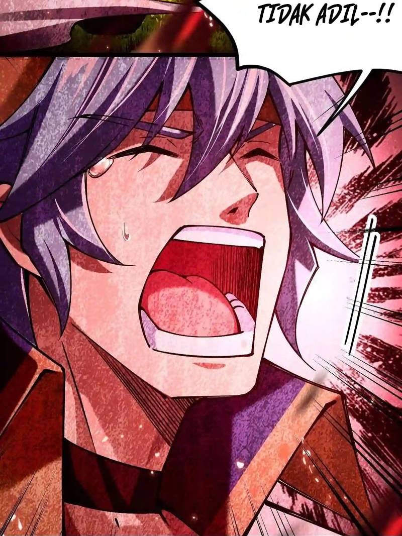 Sword Gods Life Is Not That Boring Chapter 52 Gambar 60