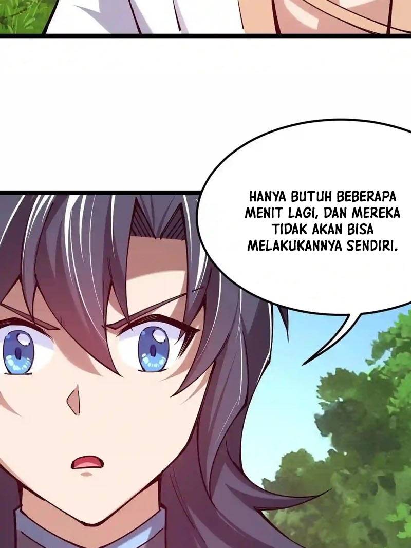 Sword Gods Life Is Not That Boring Chapter 52 Gambar 62