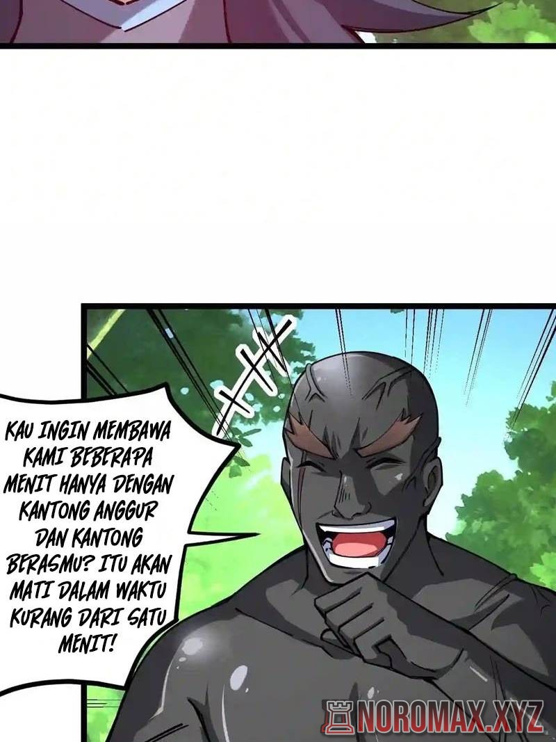 Sword Gods Life Is Not That Boring Chapter 52 Gambar 63