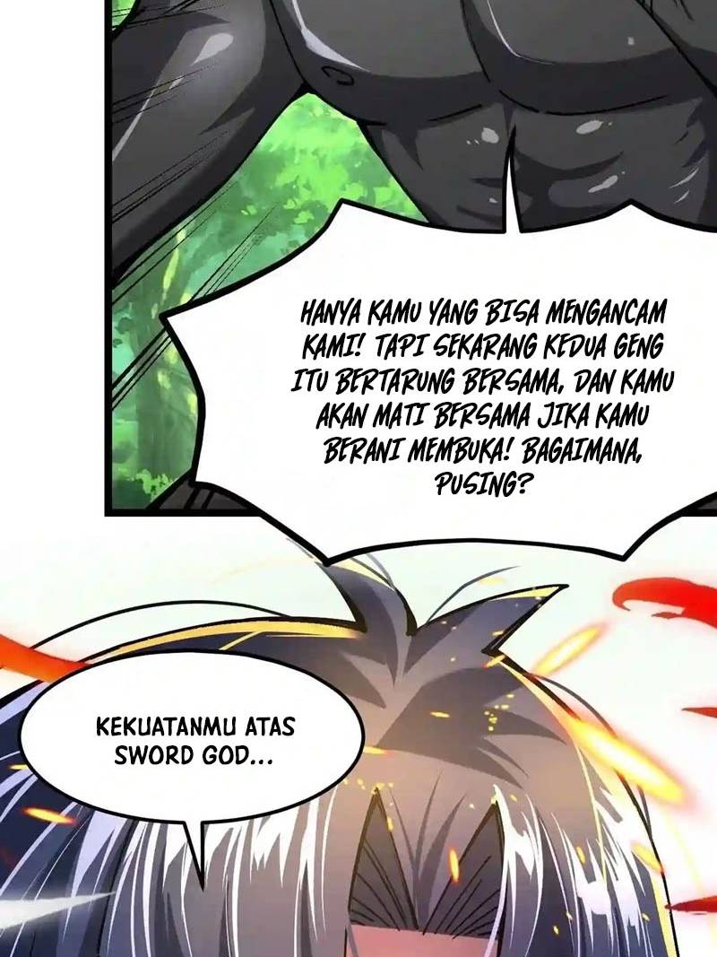 Sword Gods Life Is Not That Boring Chapter 52 Gambar 64
