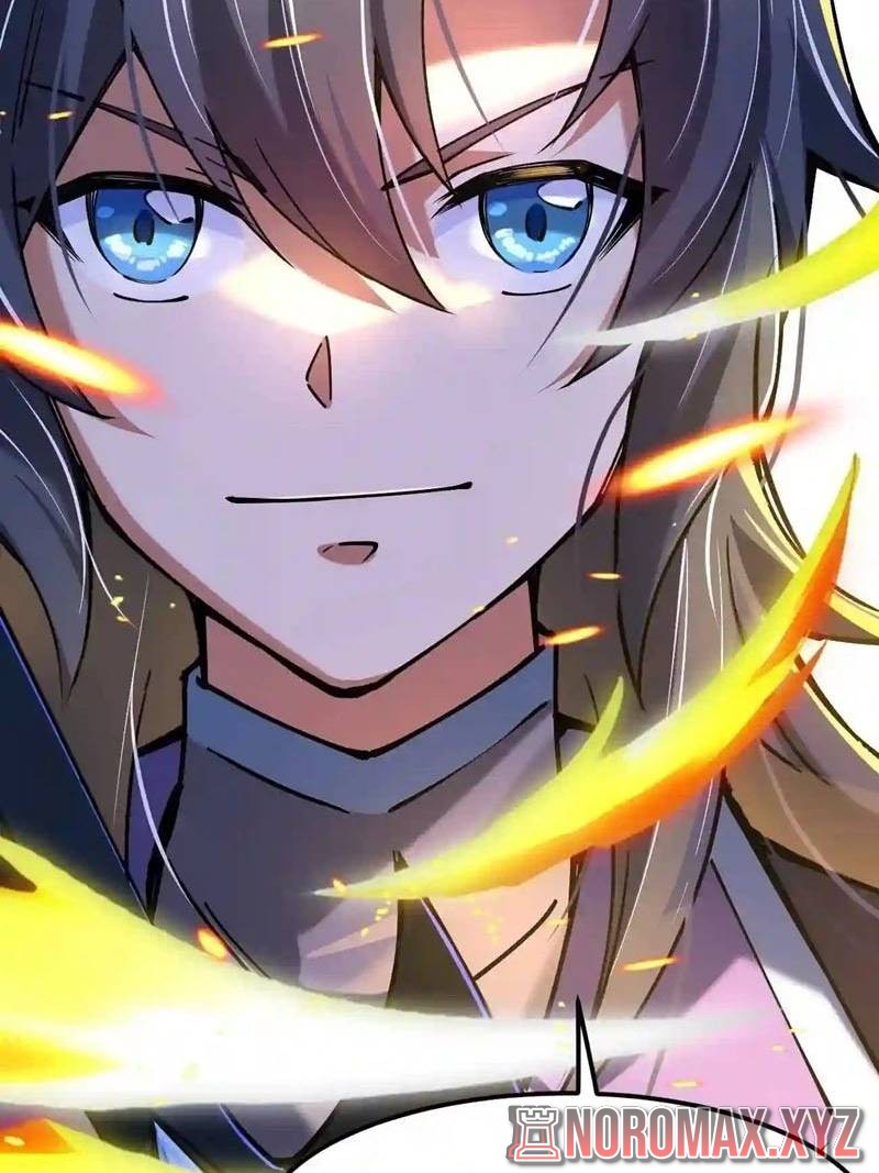 Sword Gods Life Is Not That Boring Chapter 52 Gambar 65