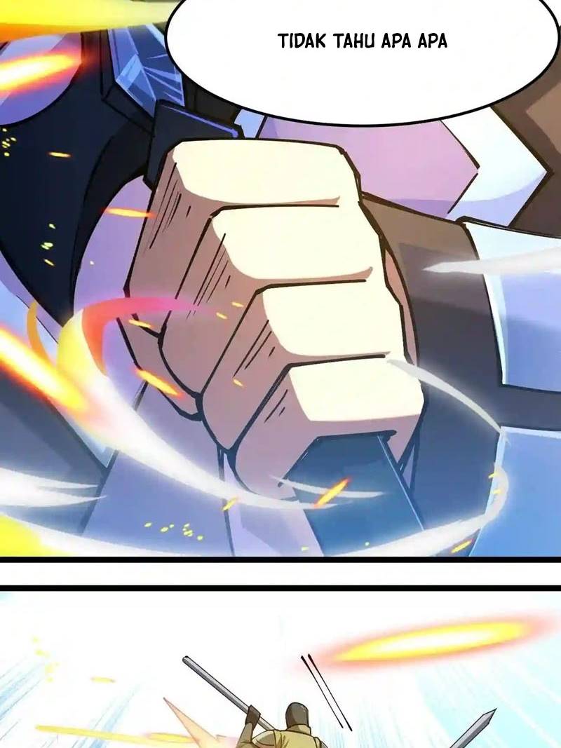 Sword Gods Life Is Not That Boring Chapter 52 Gambar 66