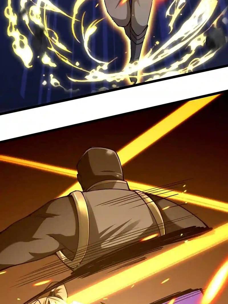 Sword Gods Life Is Not That Boring Chapter 52 Gambar 68