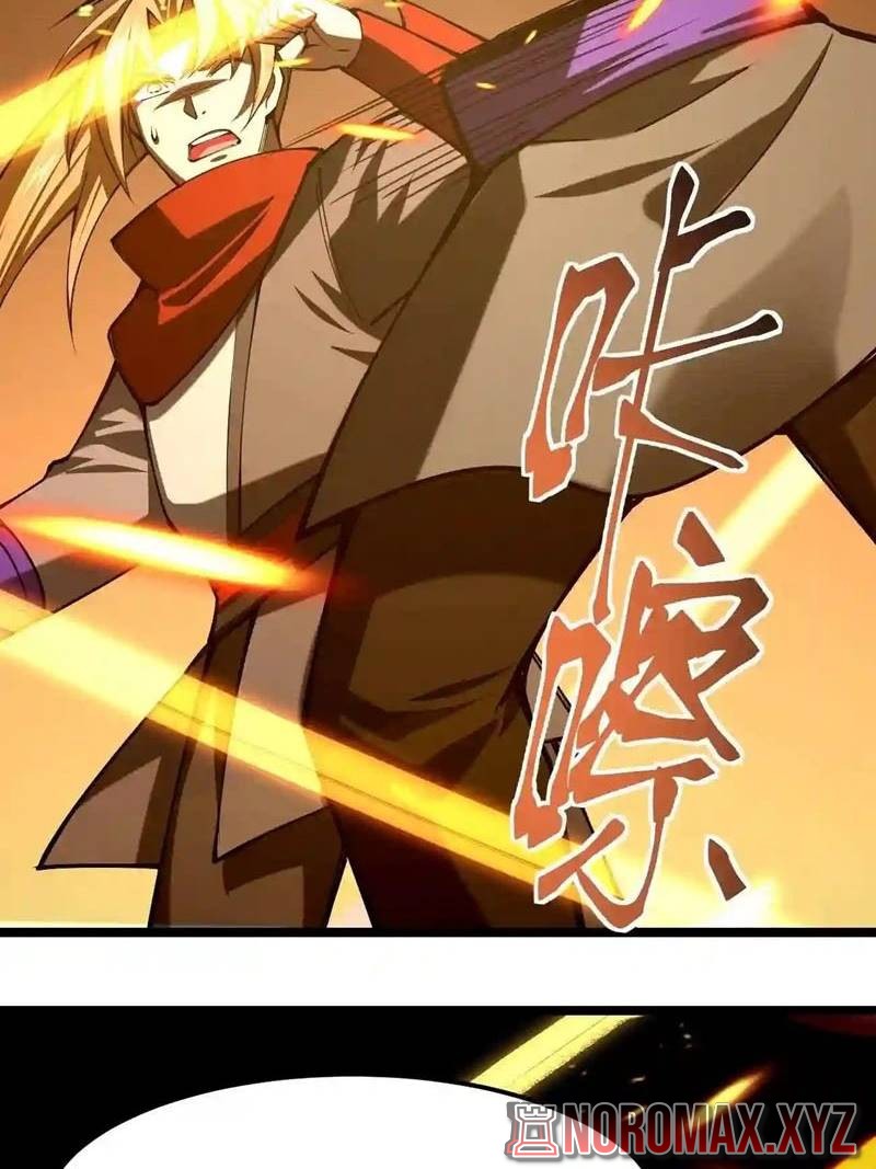 Sword Gods Life Is Not That Boring Chapter 52 Gambar 69