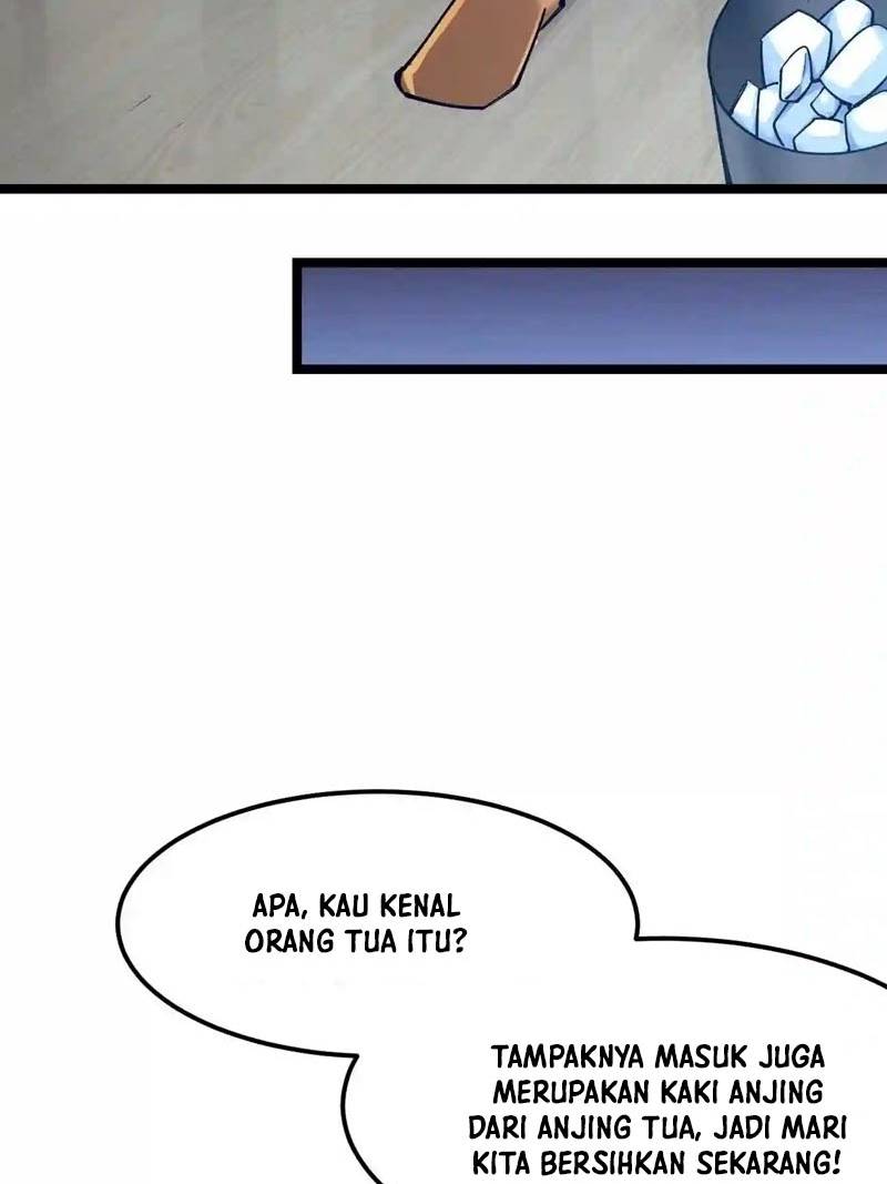 Sword Gods Life Is Not That Boring Chapter 52 Gambar 7