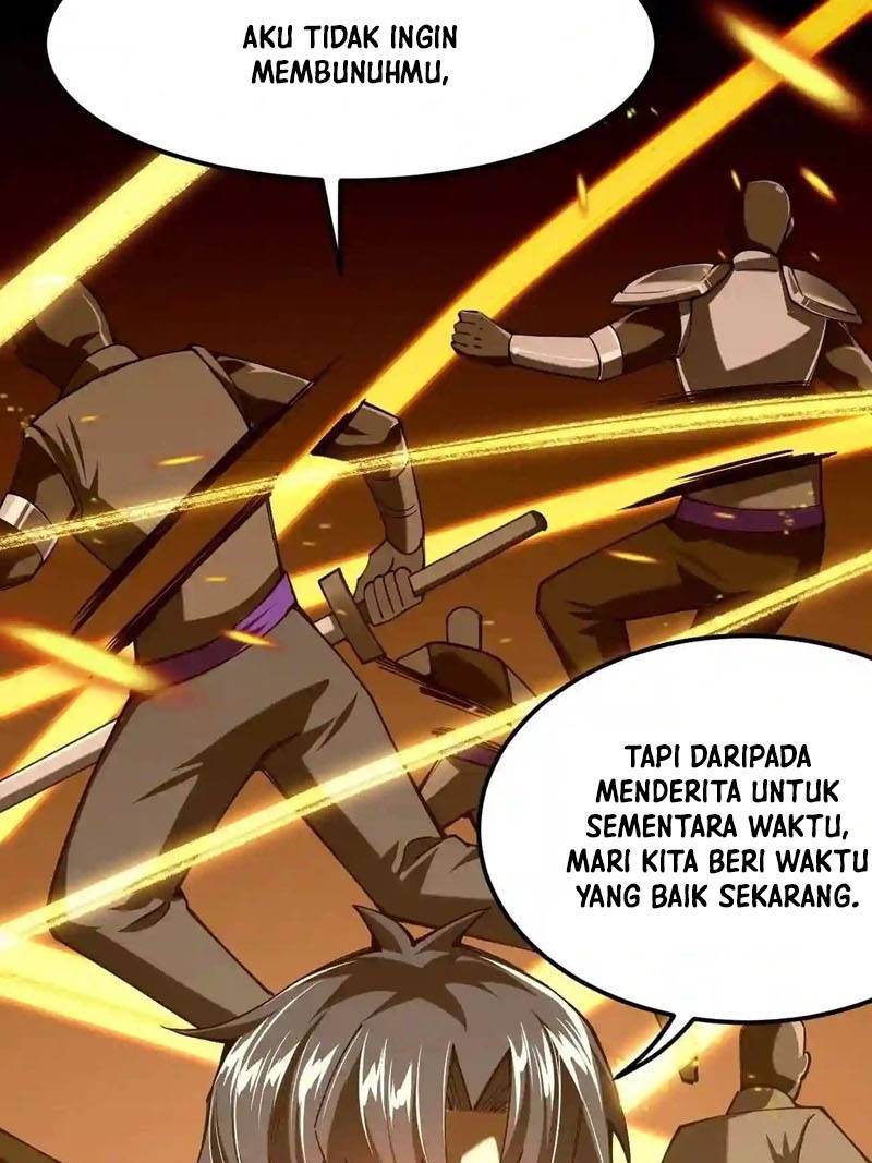 Sword Gods Life Is Not That Boring Chapter 52 Gambar 70