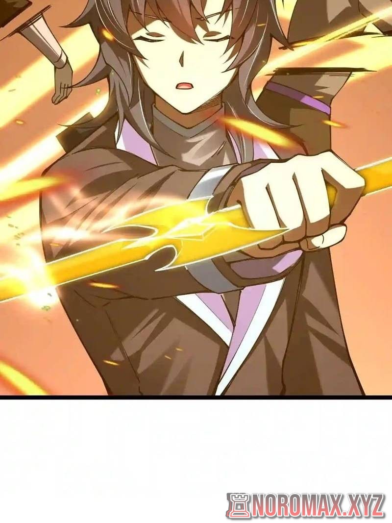 Sword Gods Life Is Not That Boring Chapter 52 Gambar 71