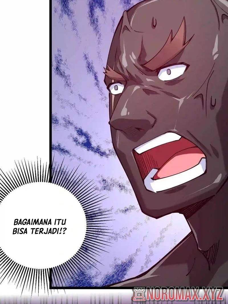 Sword Gods Life Is Not That Boring Chapter 52 Gambar 73