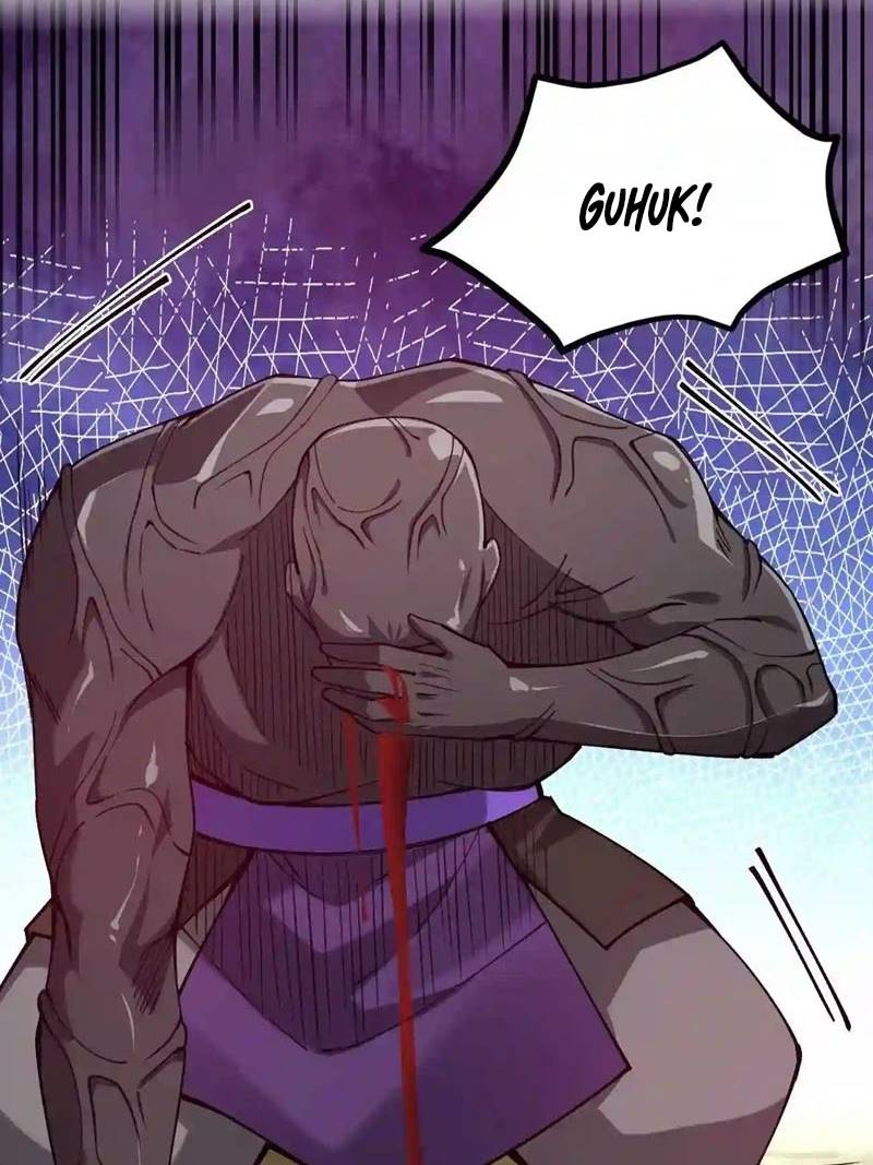 Sword Gods Life Is Not That Boring Chapter 52 Gambar 74