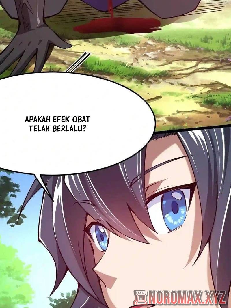Sword Gods Life Is Not That Boring Chapter 52 Gambar 75