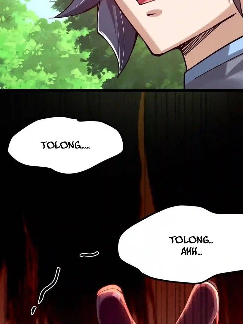 Sword Gods Life Is Not That Boring Chapter 52 Gambar 76