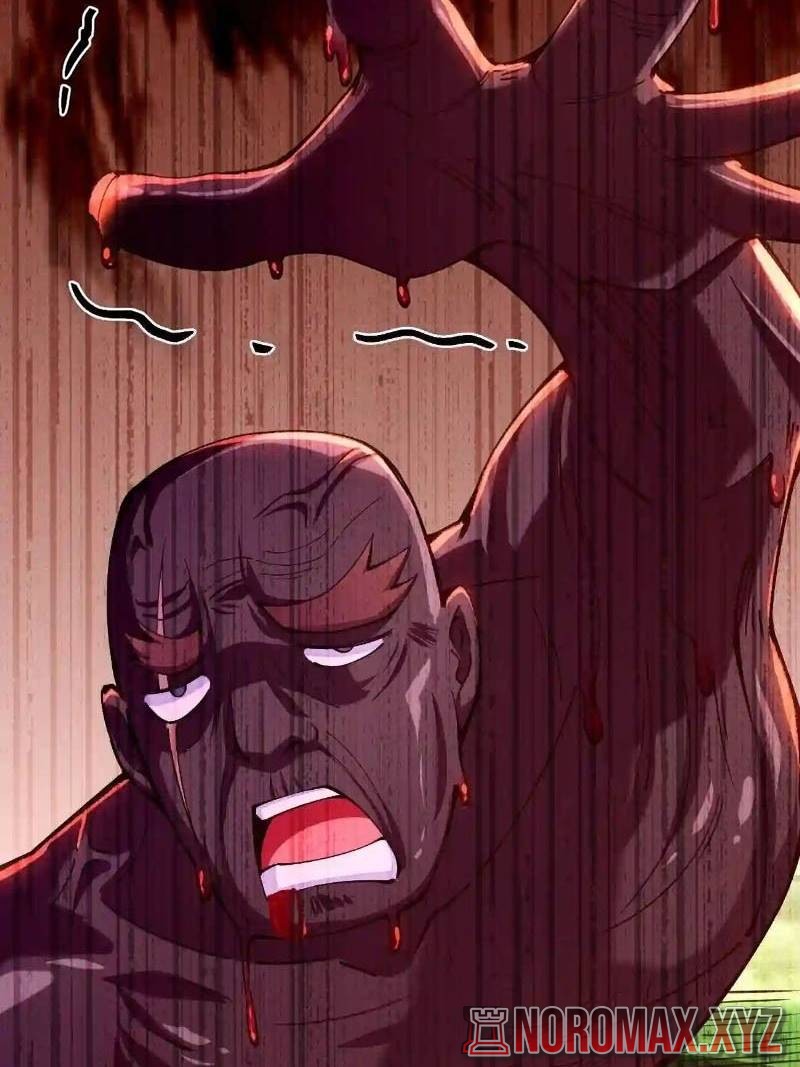 Sword Gods Life Is Not That Boring Chapter 52 Gambar 77