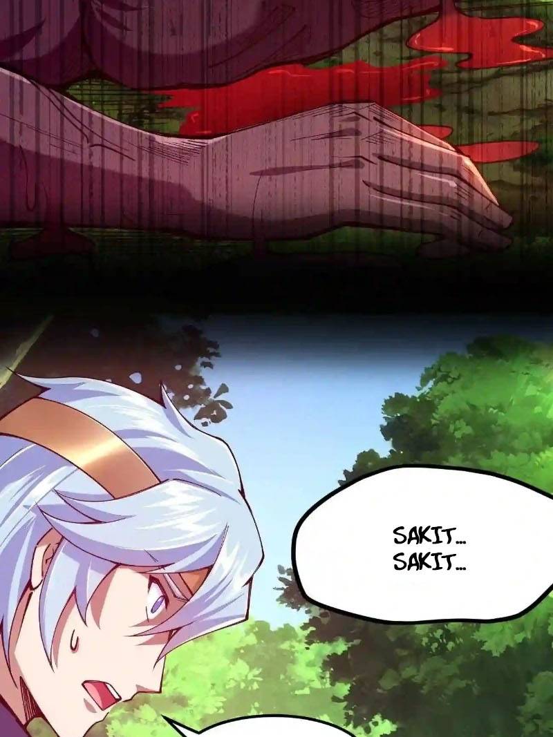 Sword Gods Life Is Not That Boring Chapter 52 Gambar 78