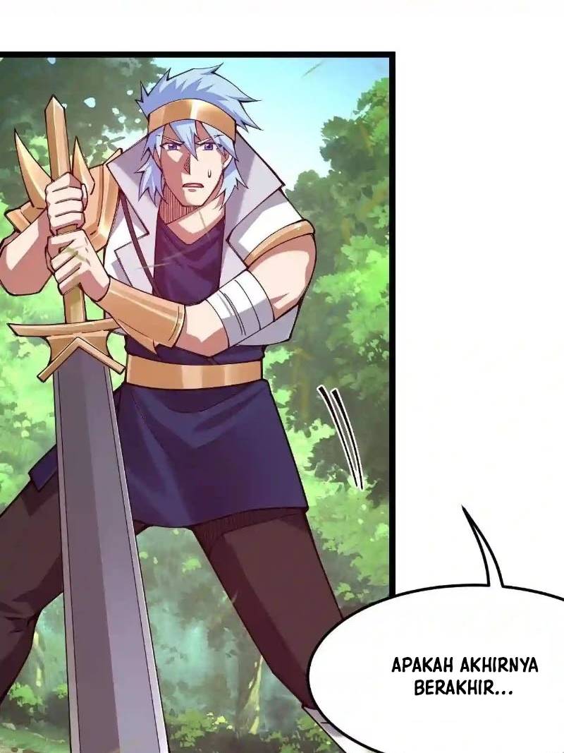 Sword Gods Life Is Not That Boring Chapter 52 Gambar 80